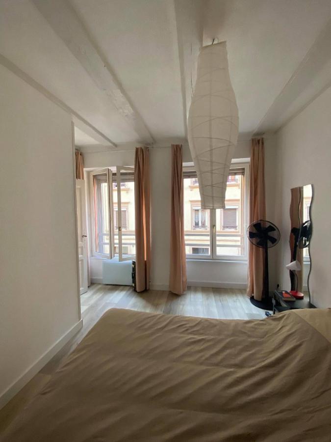 Apartment Logement Gare