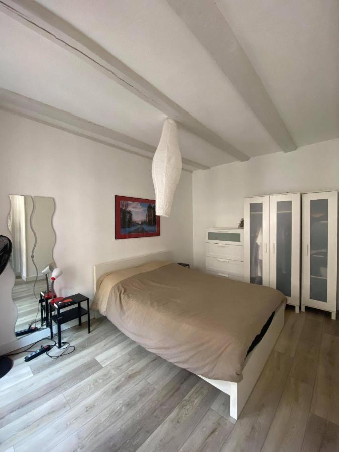 Logement Gare *