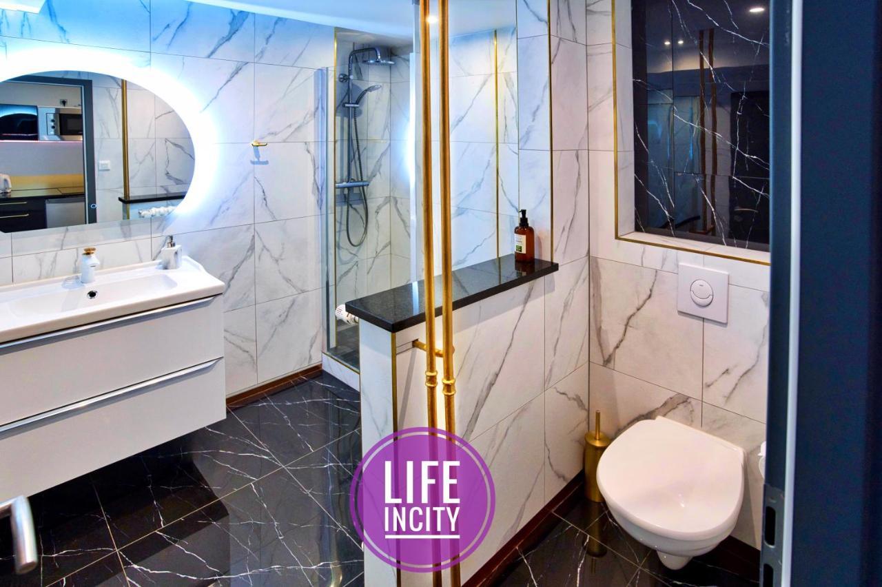 Apartment Life Incity - Petite France By Life Renaissance Strasbourg