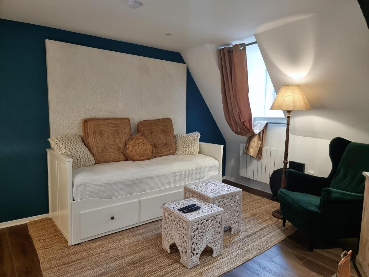 Le Colonial - Au Coeur De - 4 Couchages Apartment