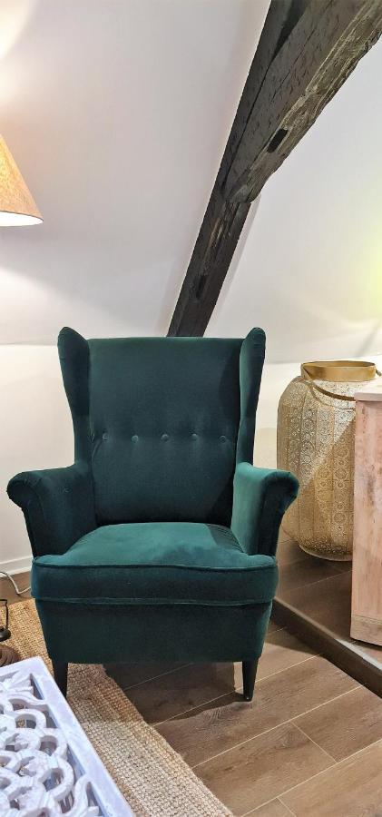 Le Colonial - Au Coeur De - 4 Couchages Strasbourg