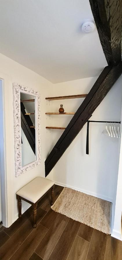 Le Colonial - Au Coeur De - 4 Couchages Apartment *