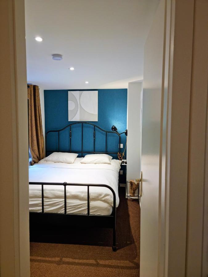 Le Colonial - Au Coeur De - 4 Couchages Apartment