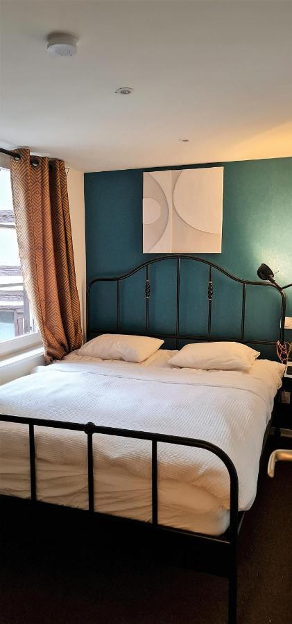 Apartment Le Colonial - Au Coeur De - 4 Couchages Strasbourg