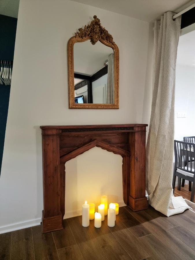 Apartment Le Colonial - Au Coeur De - 4 Couchages Strasbourg