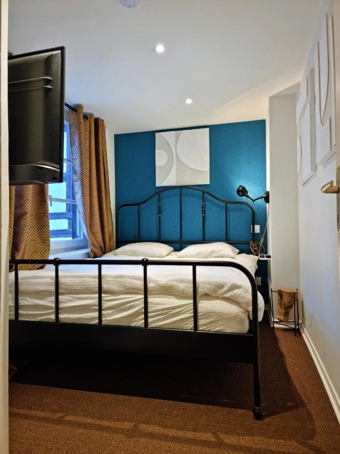 Apartment Le Colonial - Au Coeur De - 4 Couchages *
