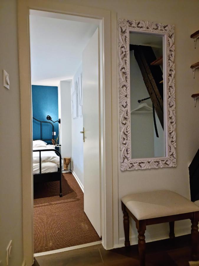 Le Colonial - Au Coeur De - 4 Couchages * Strasbourg