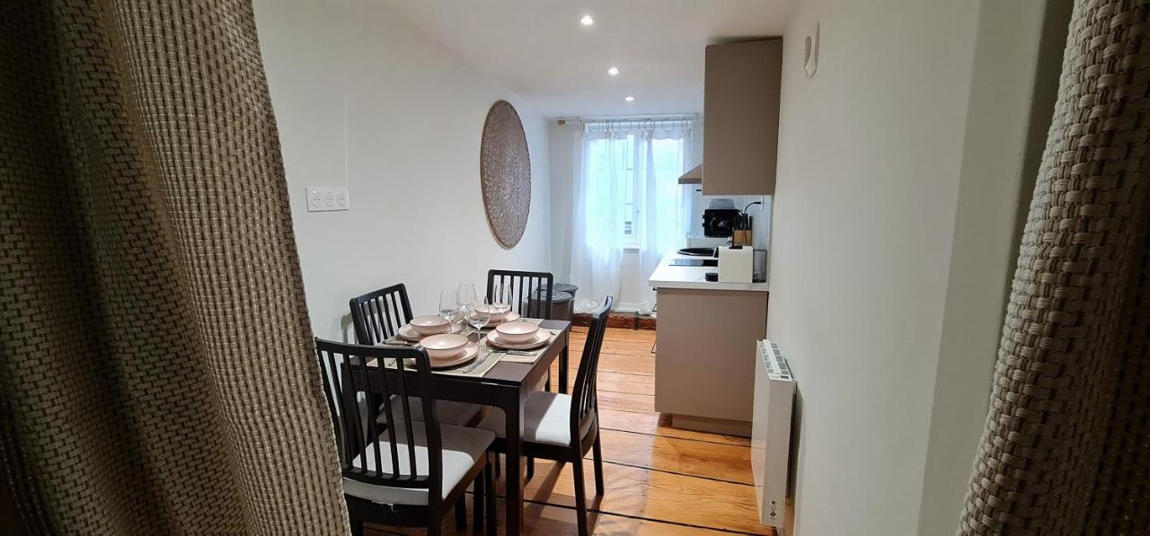 Le Colonial - Au Coeur De - 4 Couchages Apartment Strasbourg