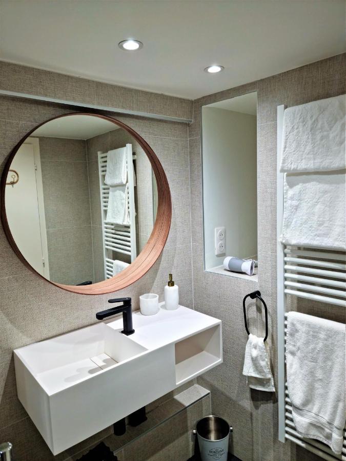 Le Colonial - Au Coeur De - 4 Couchages Apartment *