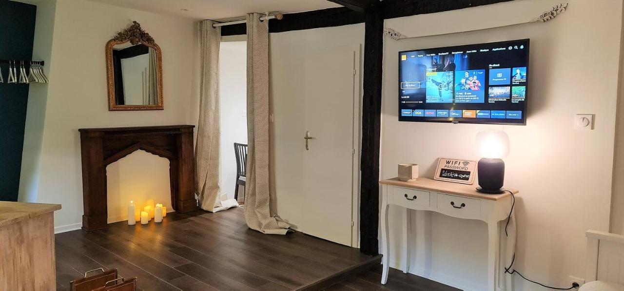 Le Colonial - Au Coeur De - 4 Couchages Strasbourg