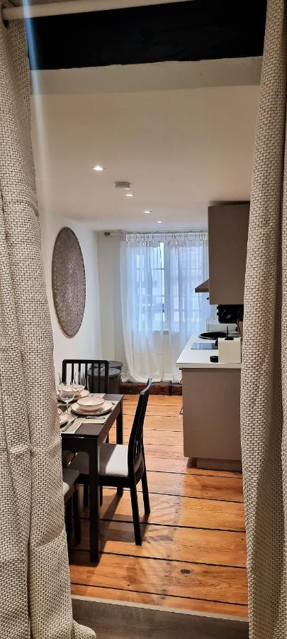 Le Colonial - Au Coeur De - 4 Couchages Apartment *