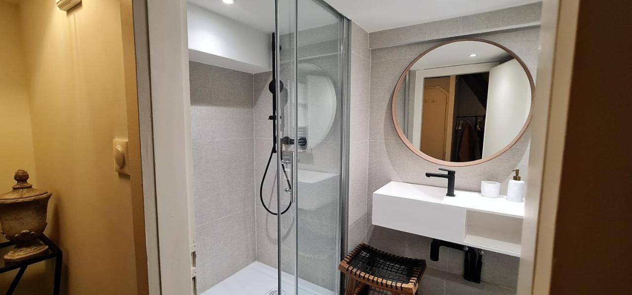 Le Colonial - Au Coeur De - 4 Couchages Apartment Strasbourg