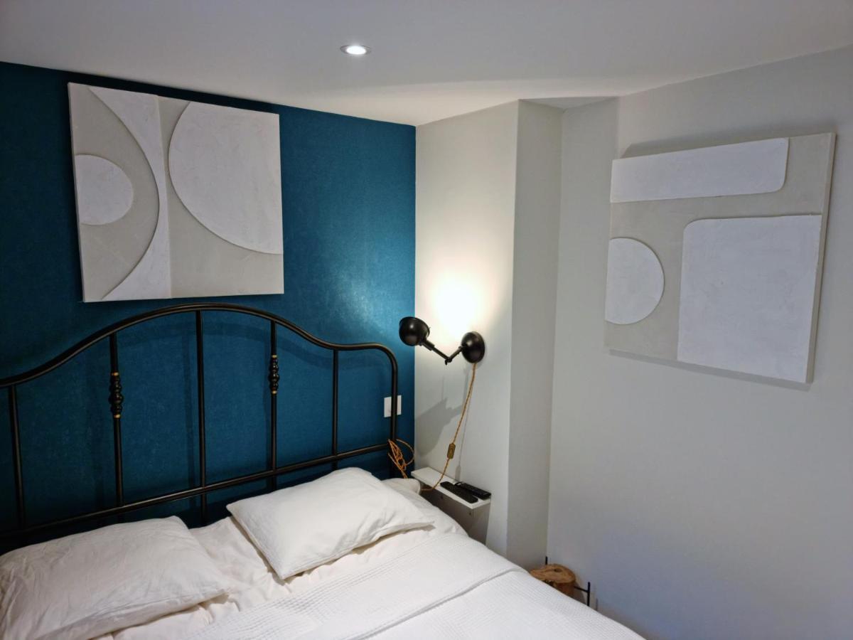 Le Colonial - Au Coeur De - 4 Couchages * Strasbourg