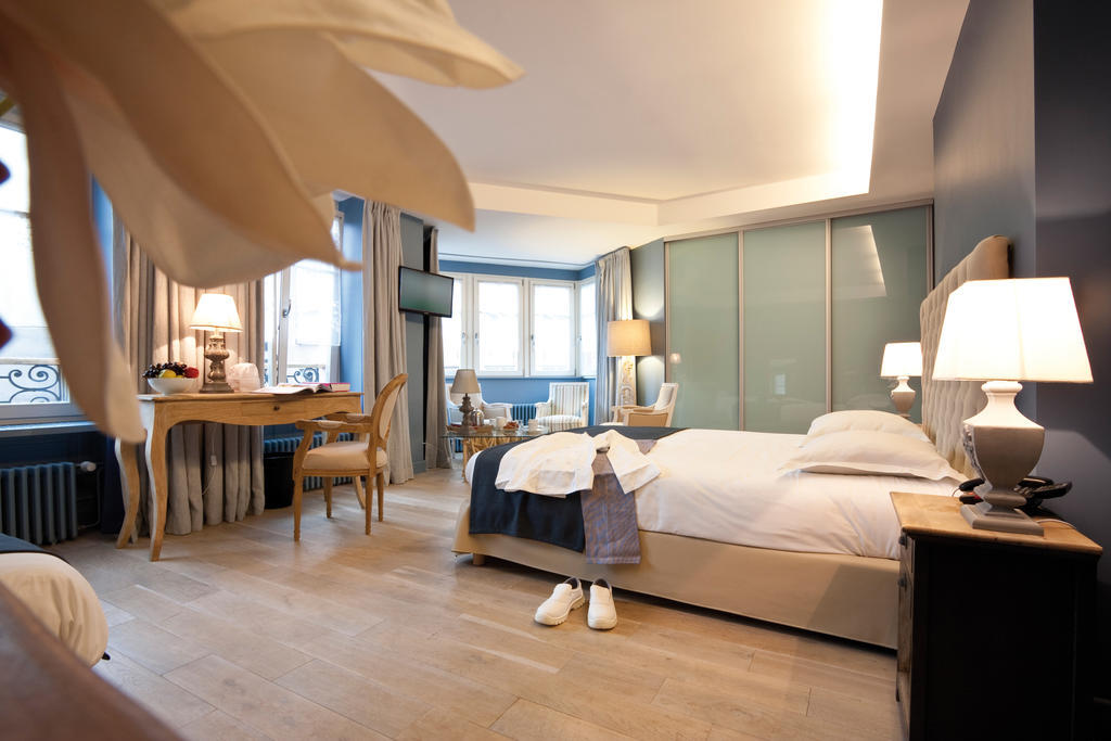 Le Kléber Hotel