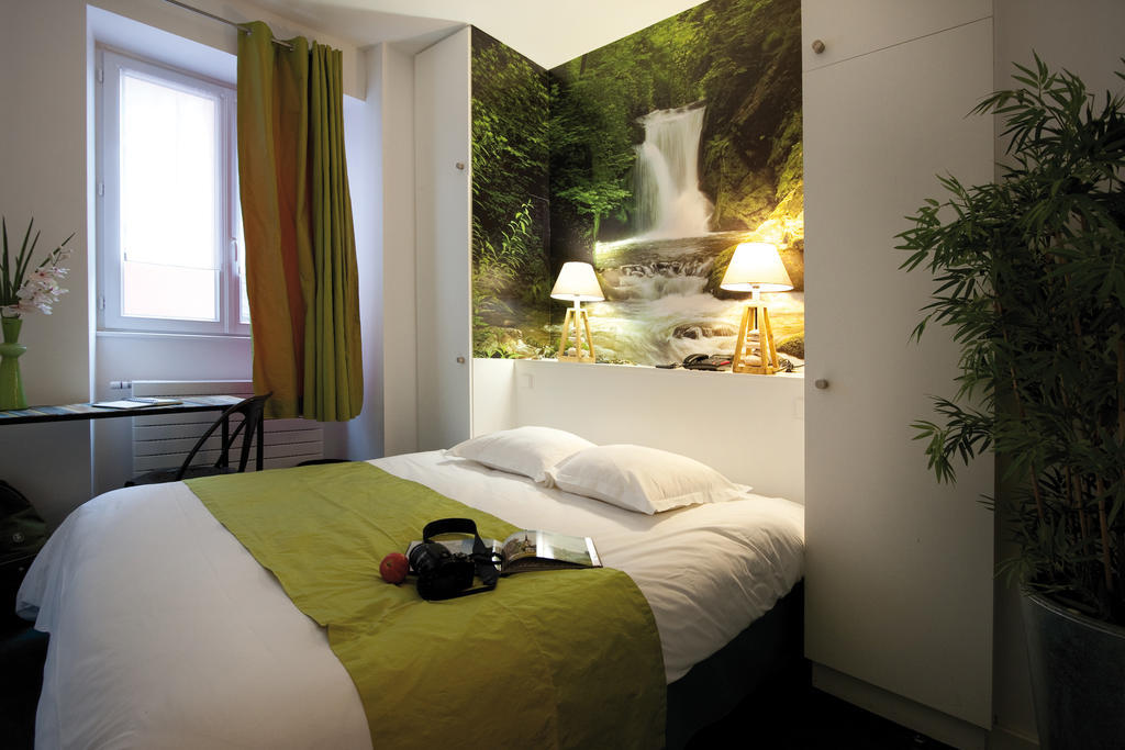 Hotel Le Kléber
