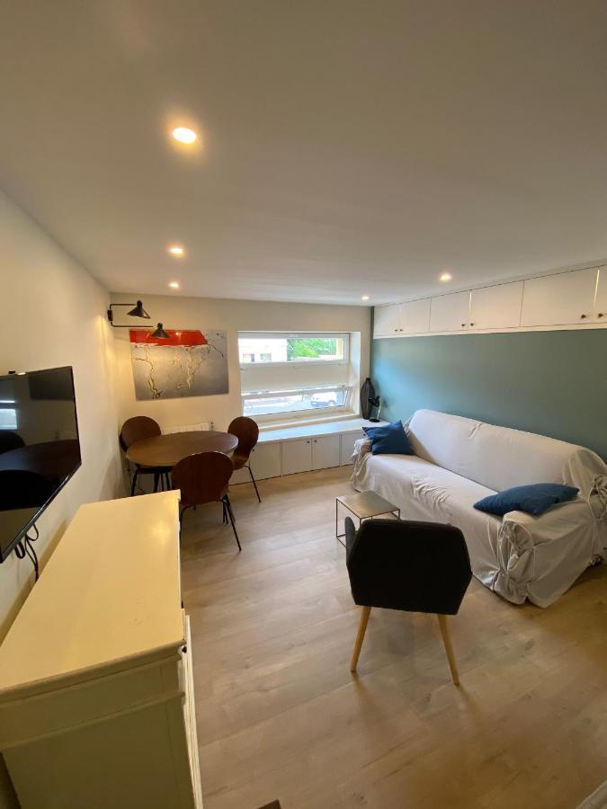 Le Cocon Strasbourgeois Apartment