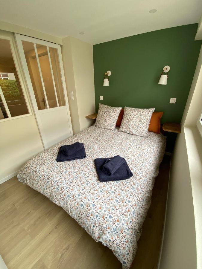 Le Cocon Strasbourgeois Apartment Strasbourg