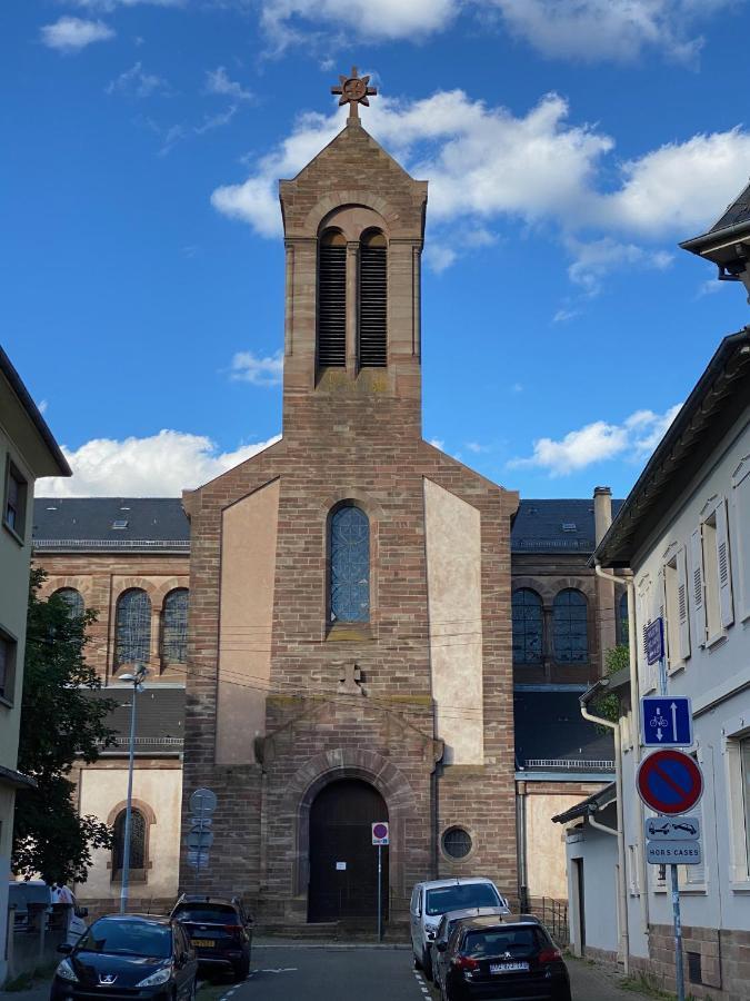 Le Cocon Strasbourgeois *