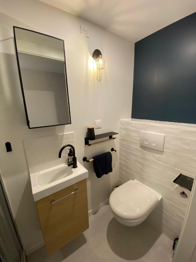 Apartment Le Cocon Strasbourgeois