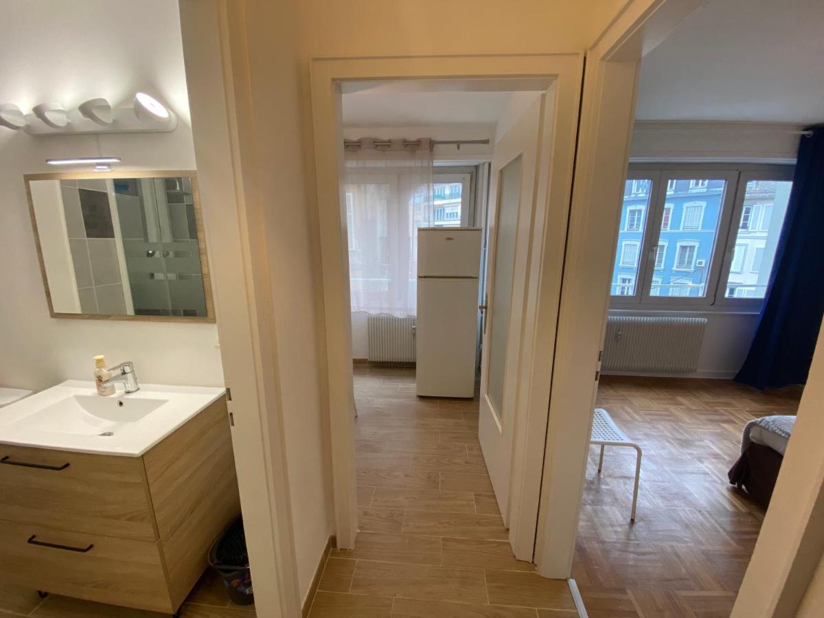 Gare Strasbourg Parking Inclus Appartement *