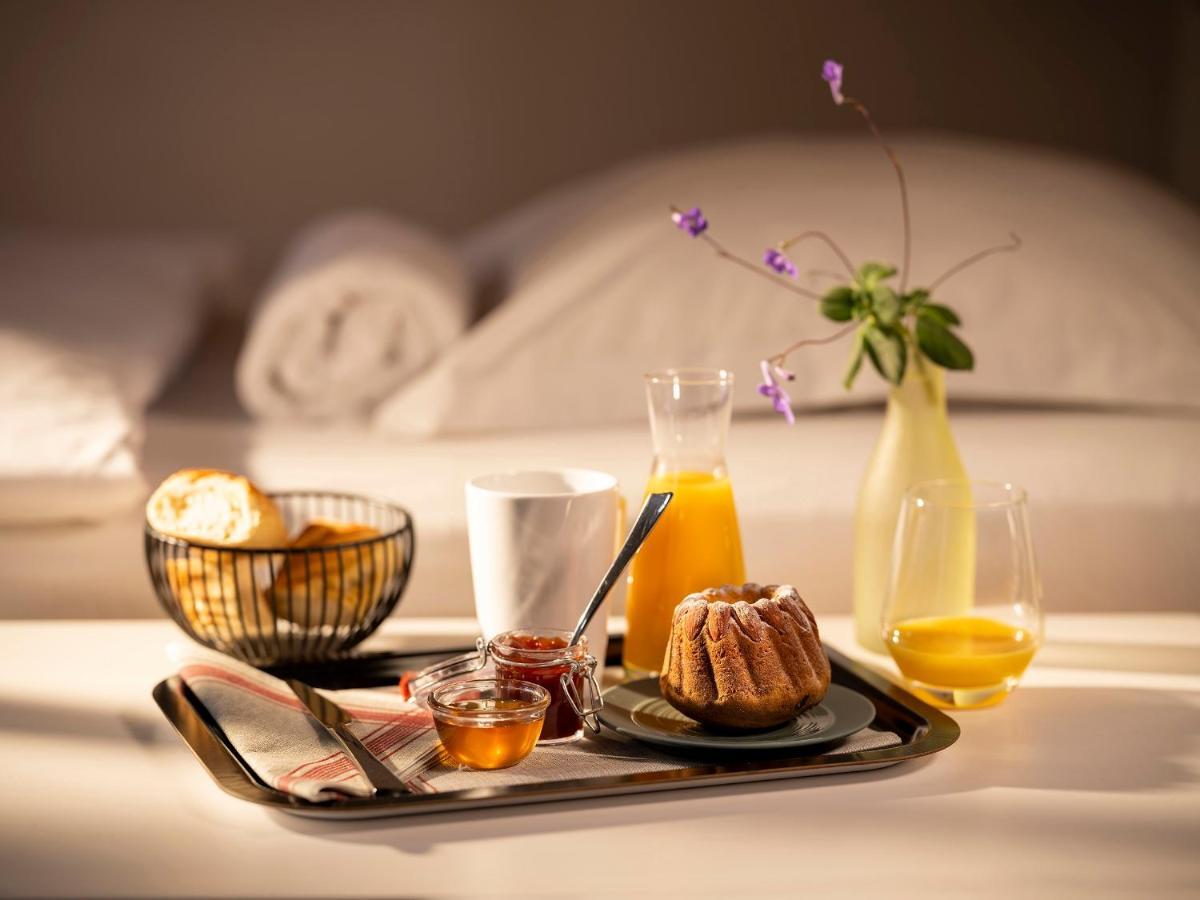 Auberge de jeunesse Ciarus *