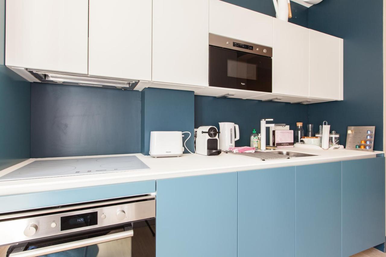 Appartement L'appart Du Quai Avec Terrasse *