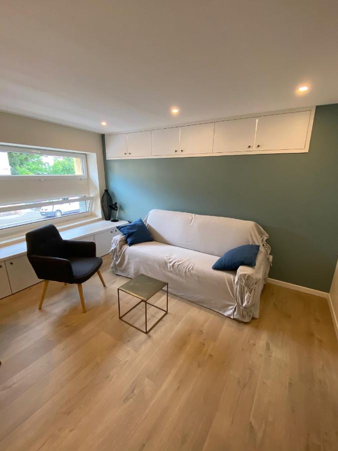 Le Cocon Strasbourgeois Apartment *