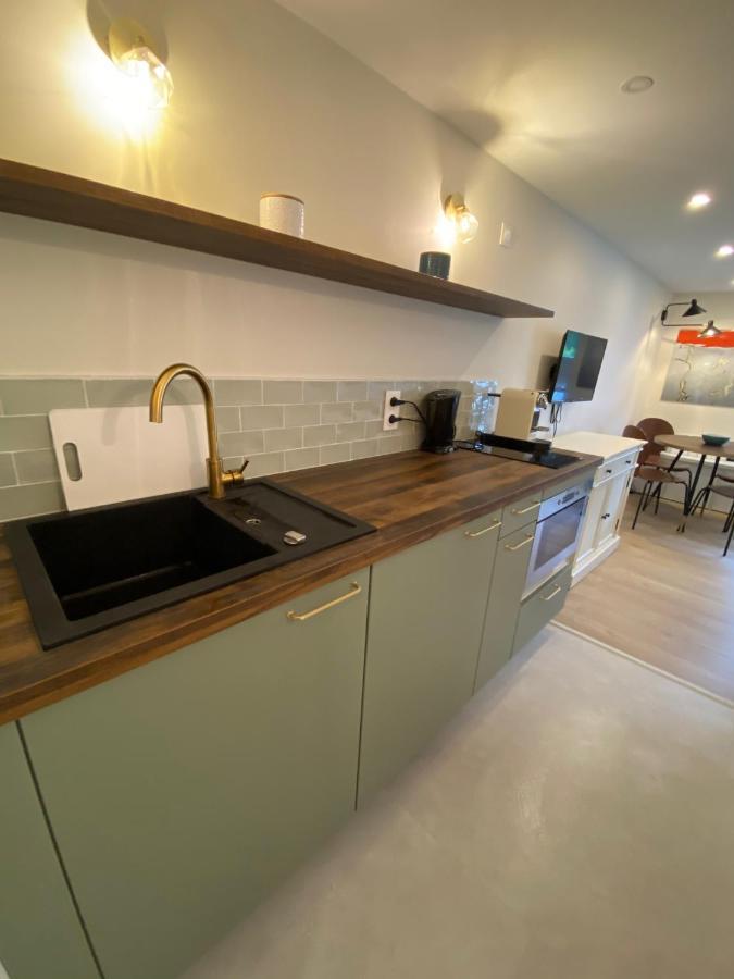 Le Cocon Strasbourgeois Apartment Strasbourg