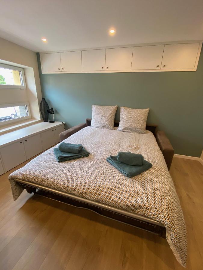Le Cocon Strasbourgeois Apartment Strasbourg