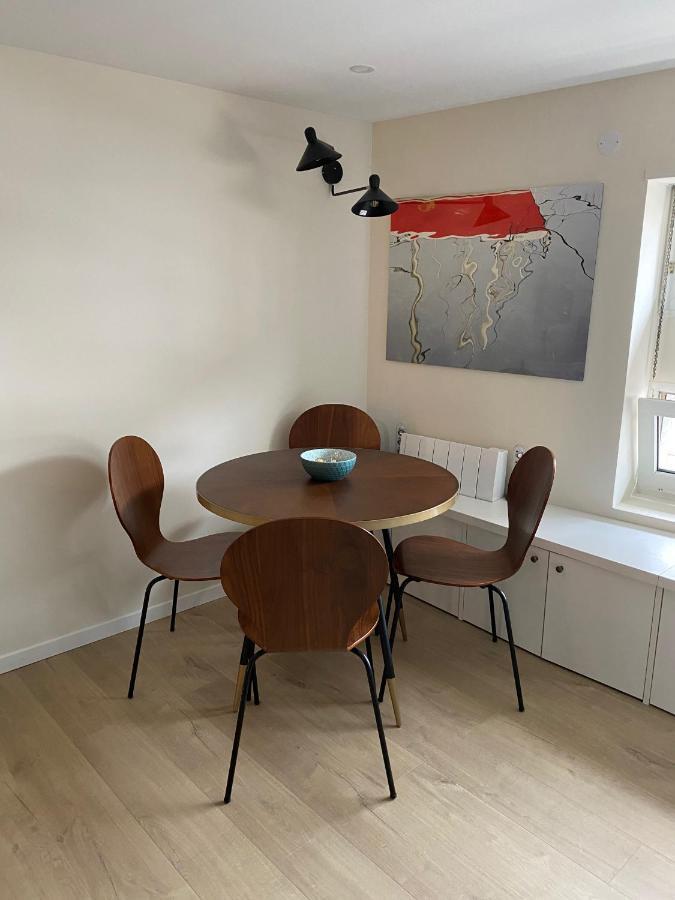 Le Cocon Strasbourgeois Apartment Strasbourg