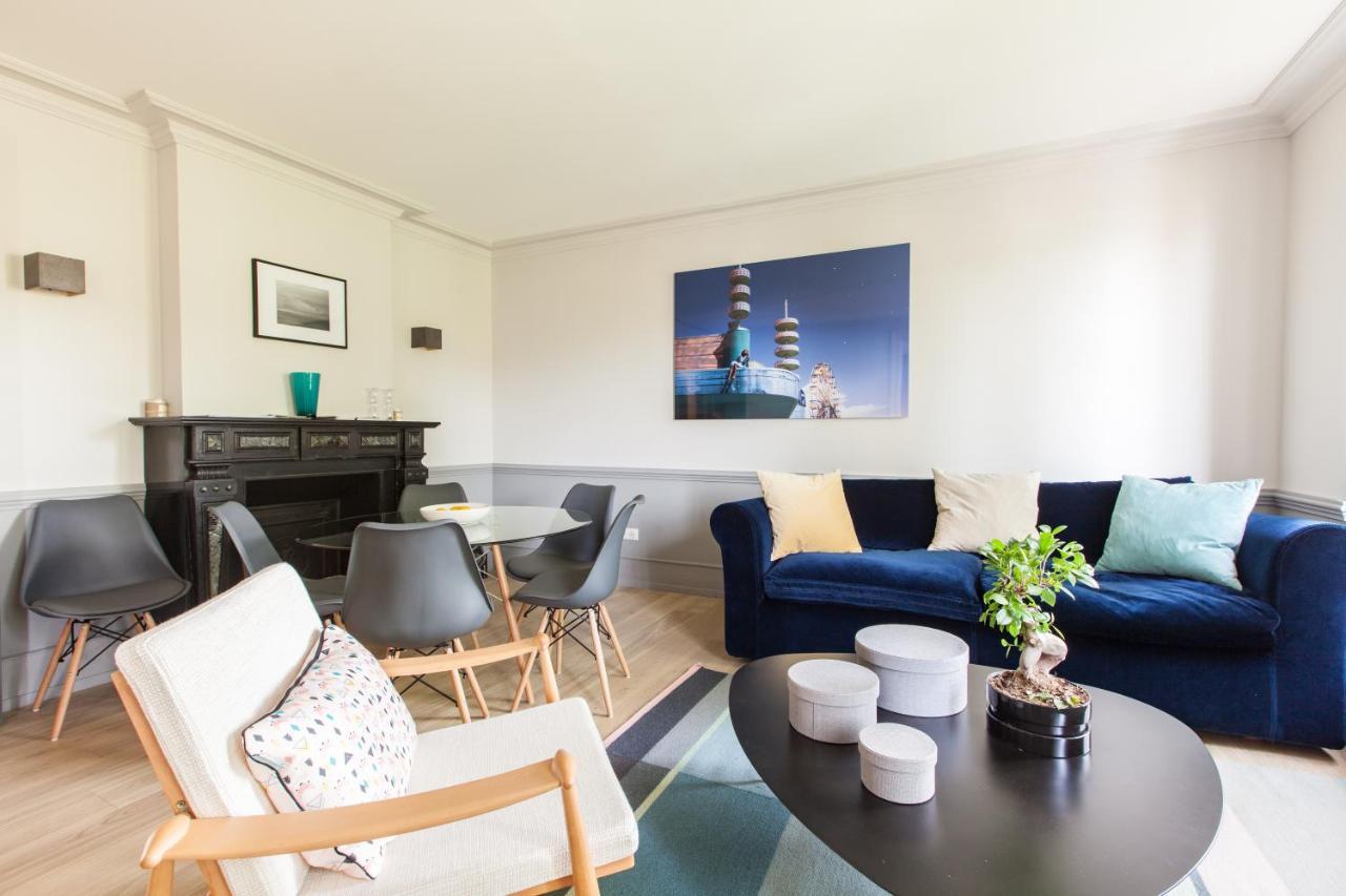 L'appart Du Quai Avec Terrasse Appartement