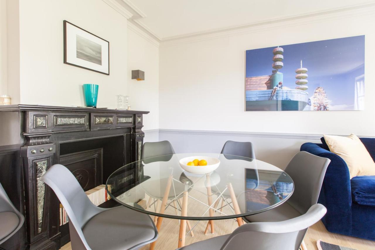 L'appart Du Quai Avec Terrasse Appartement