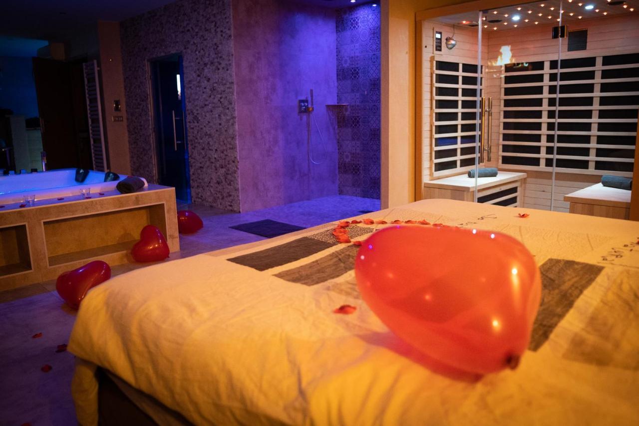 Apartamento Le Loft A Bulles *