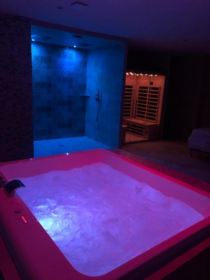 Apartamento Le Loft A Bulles Estrasburgo