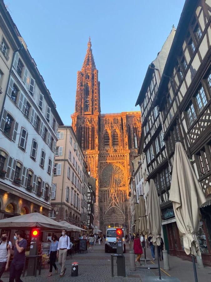 Cathédrale *