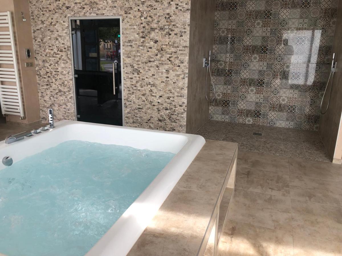 Le Loft A Bulles