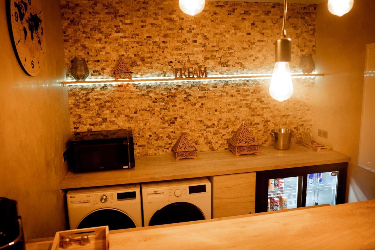 Le Loft A Bulles Apartamento *