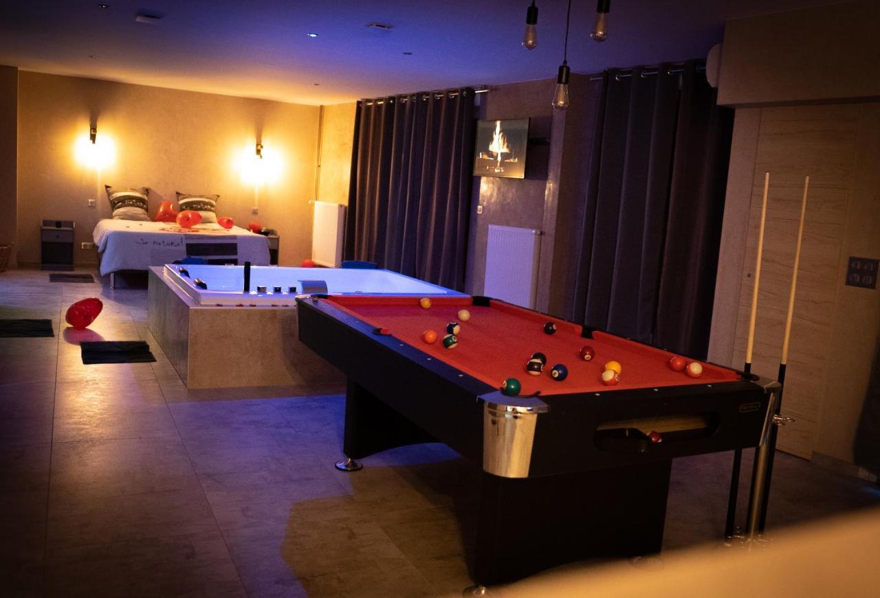 Le Loft A Bulles Apartamento *