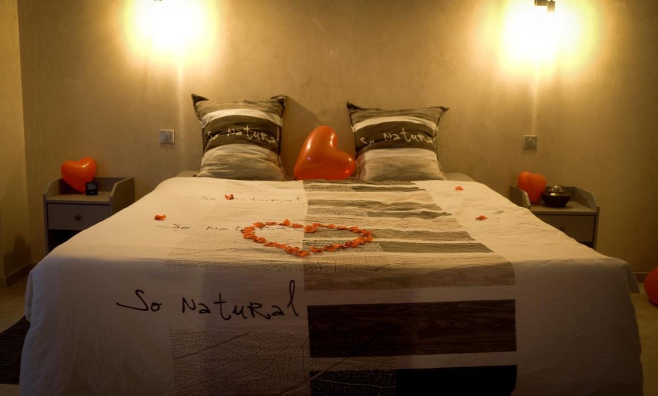 Le Loft A Bulles Apartamento Estrasburgo
