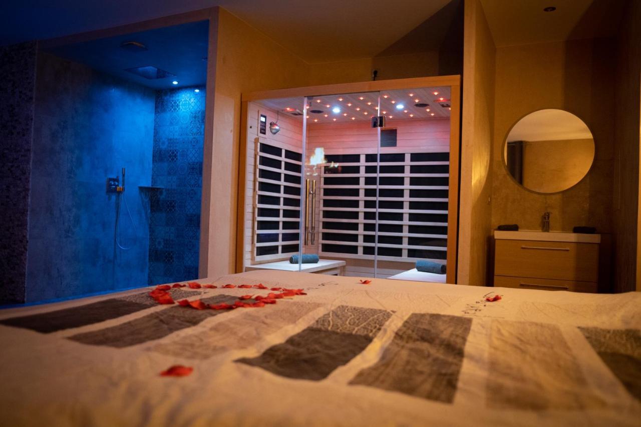 Le Loft A Bulles * Estrasburgo