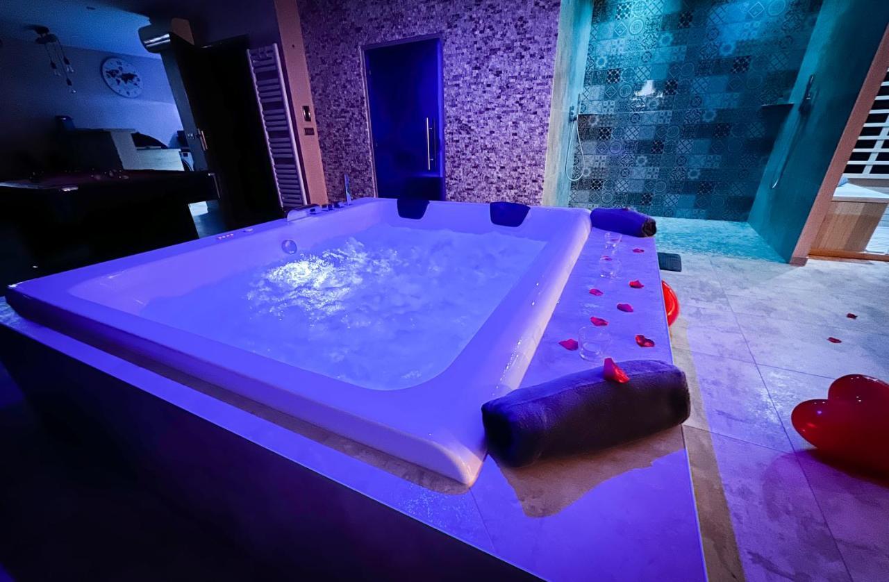 Le Loft A Bulles * Estrasburgo