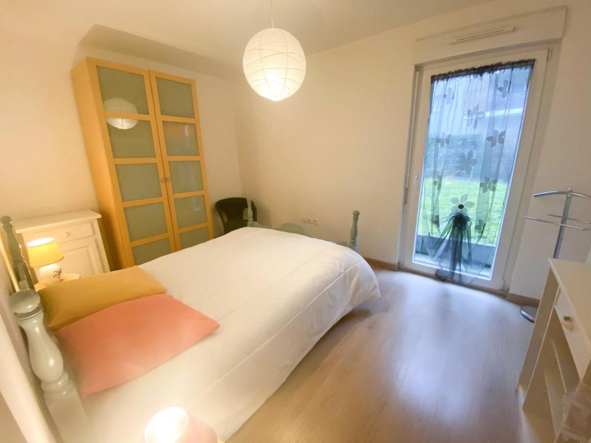 Apartment Citycosy - Neudorf Garden Bucarest *