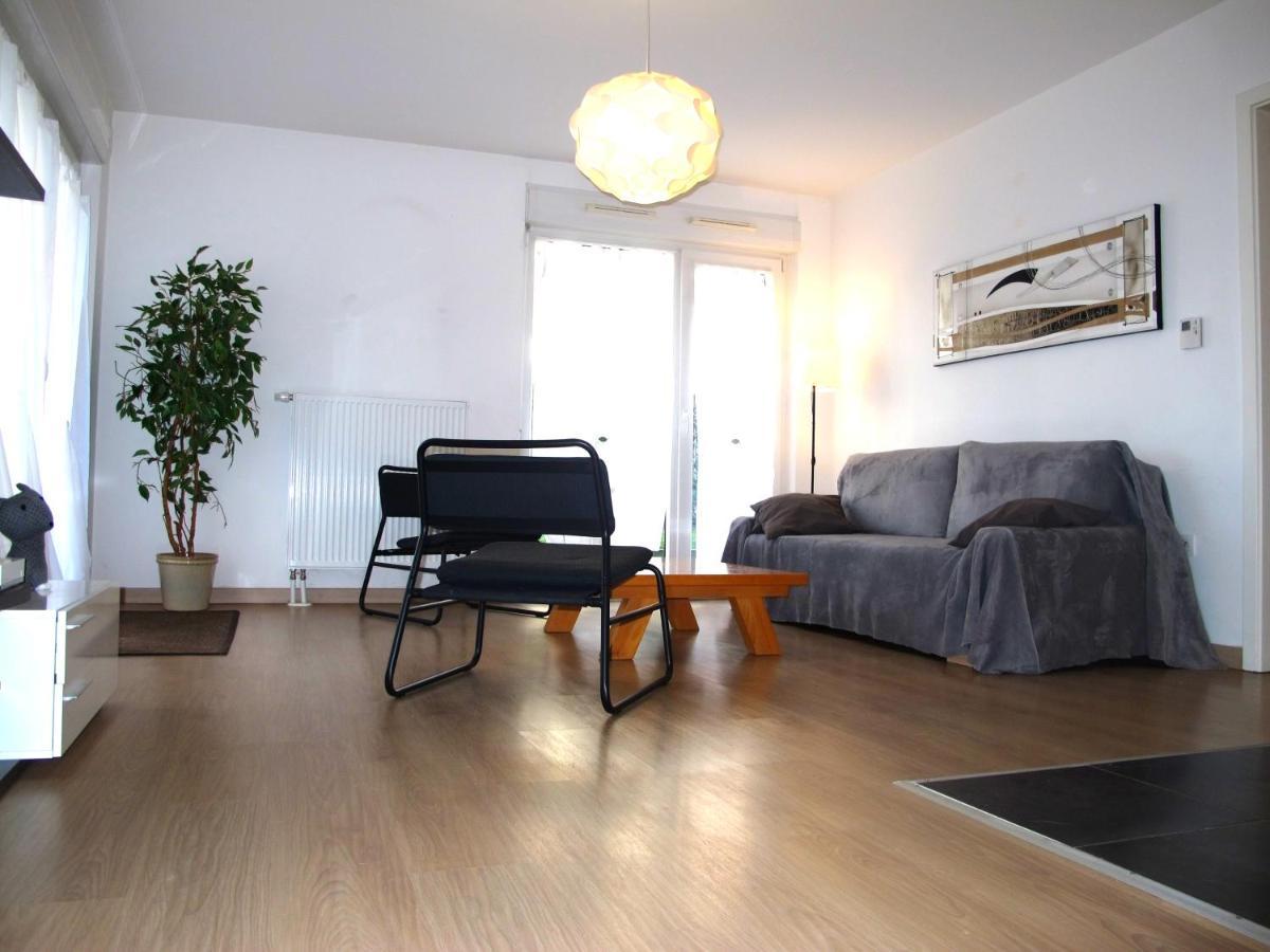 Citycosy - Neudorf Garden Bucarest Apartment *