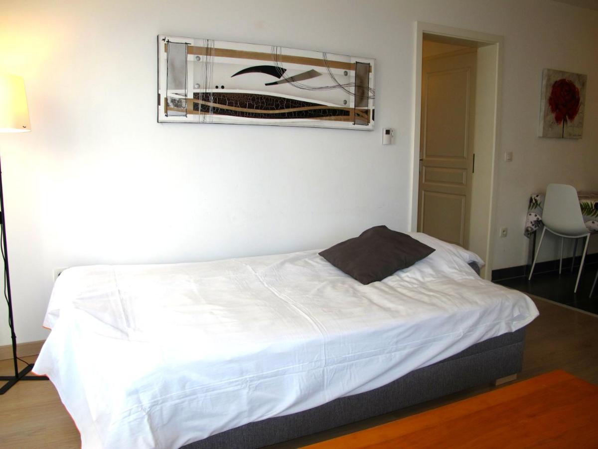Citycosy - Neudorf Garden Bucarest Strasbourg