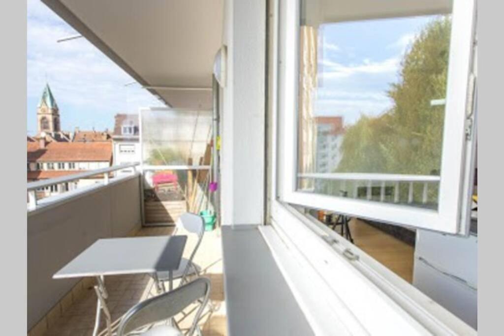 Le Schnokeloch Strasbourg