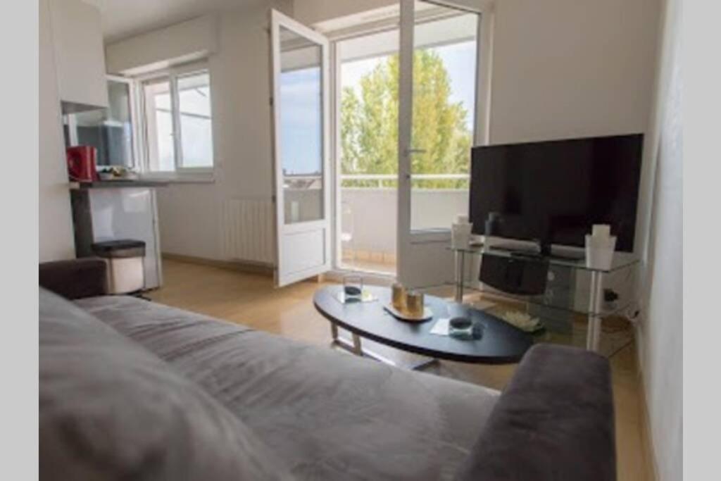 Apartment Le Schnokeloch Straßburg