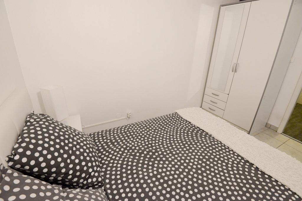Apartamento Paola, Pamela, Patricia Et Pascale *