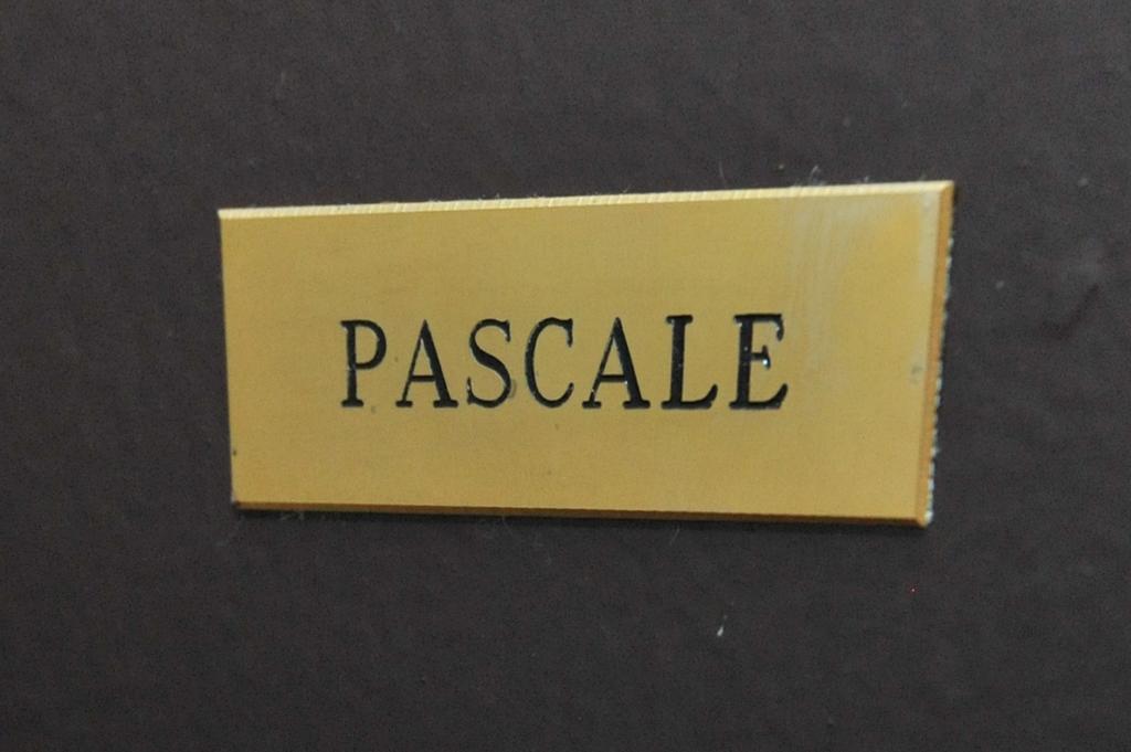 Apartamento Paola, Pamela, Patricia Et Pascale *