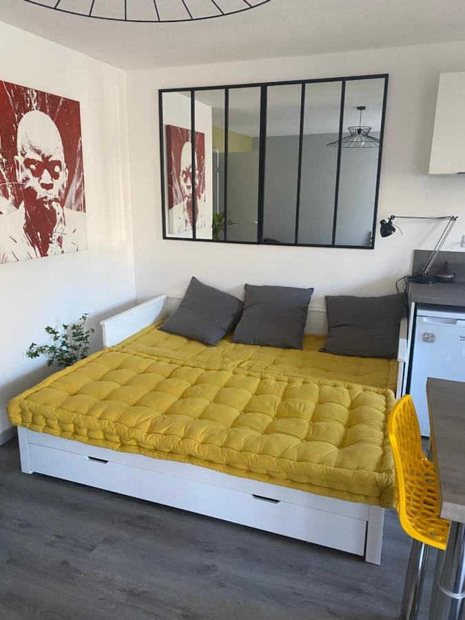 Comme Chez Soi Daire