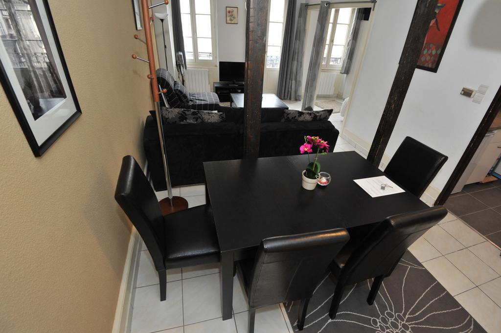 Apartamento Paola, Pamela, Patricia Et Pascale